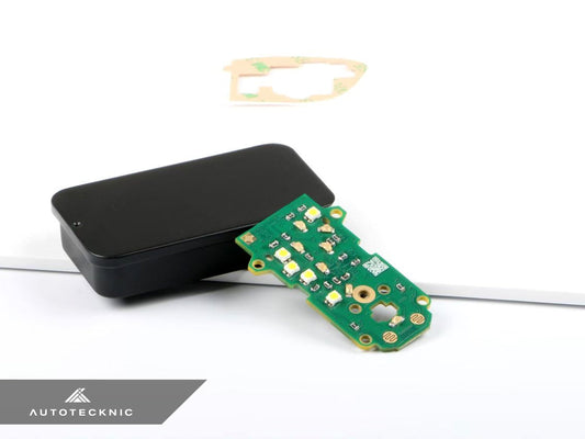 AutoTecknic Gear Selector LED Circuit Board Repair Kit - Sport Automatic