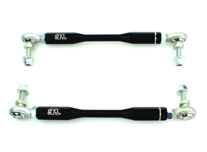 SPL Parts 2012+ BMW F2x/F3X Front Swaybar Endlinks