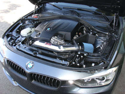 Injen - N55 Short Ram Intake w/ MR Tech
