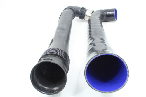 VTT - Silicone inlet Pipes || G8X M3/M4