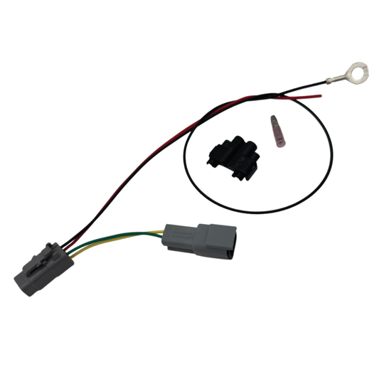 FlexFuel+ Install Harness