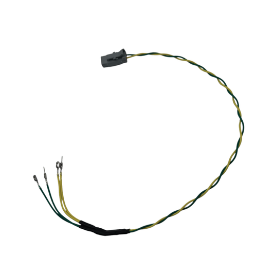 FlexFuel+ CANBus Connector