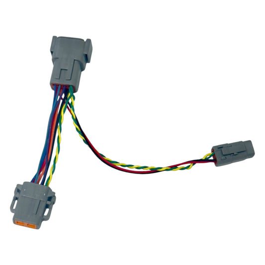 Link Plug-n-Play Adapter Harness for ReFlex+