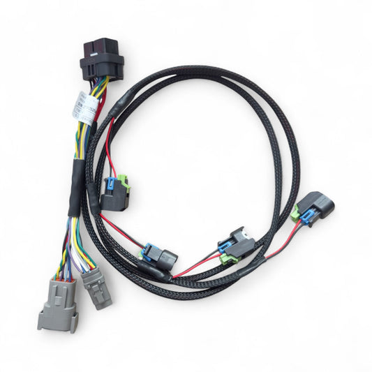 ReFlex Main Injector Harness - Inline-4 (Ford)