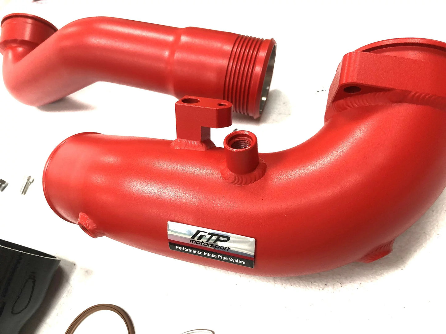 FTP - A90/A91 Chargepipe || B58 Gen 2