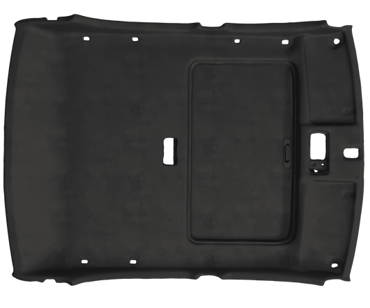 2001-2005 LEXUS IS XE10 HEADLINER