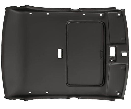 2001-2005 LEXUS IS XE10 HEADLINER