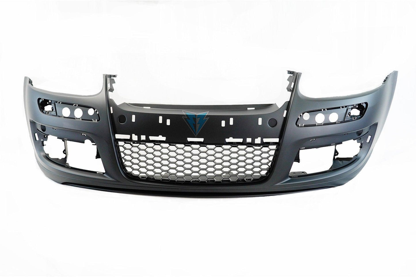 2006-2009 Volkswagen MK5 Golf/Jetta/Rabbit GTI Style Front Bumper Conversion Kit