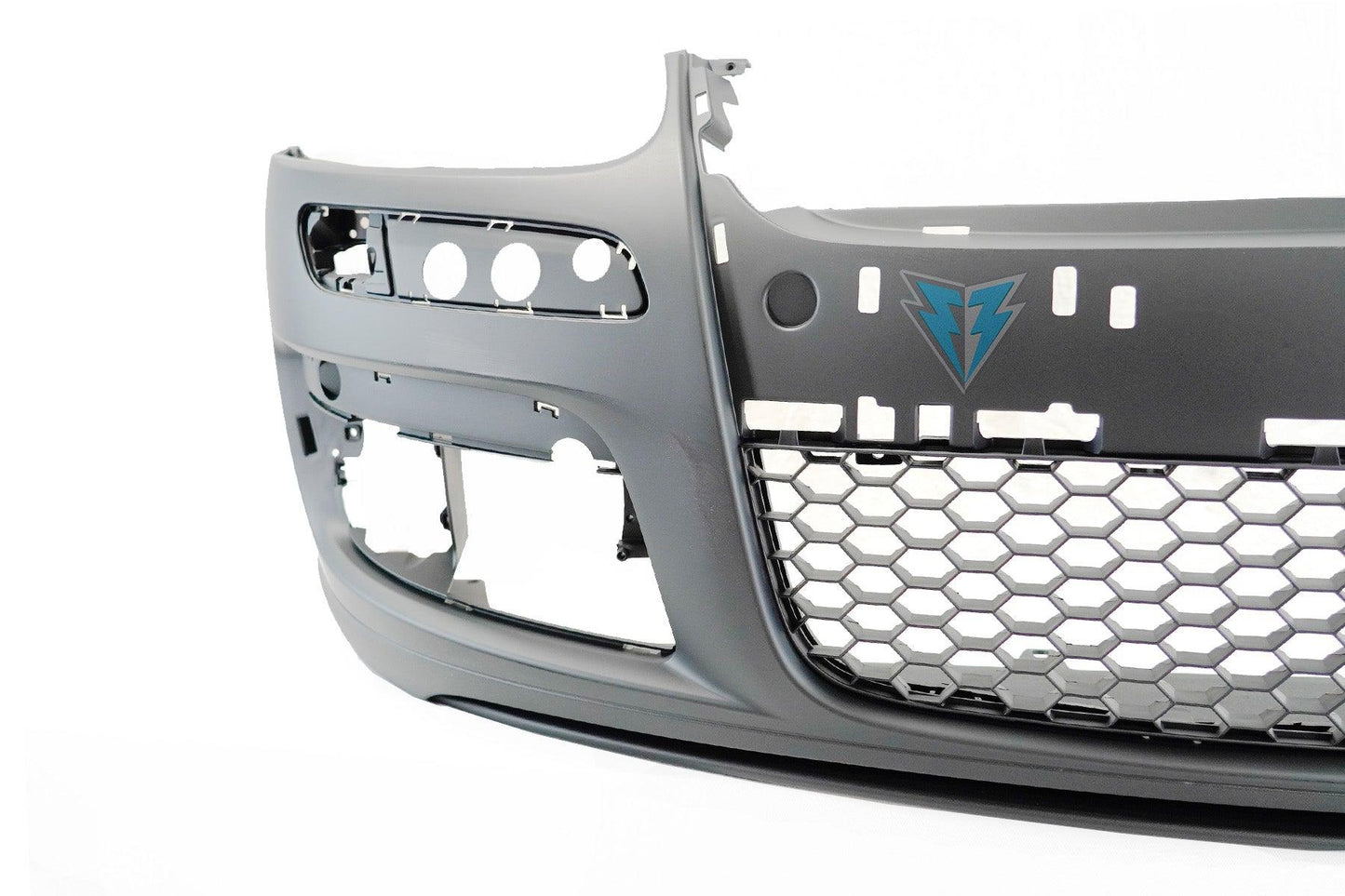 2006-2009 Volkswagen MK5 Golf/Jetta/Rabbit GTI Style Front Bumper Conversion Kit