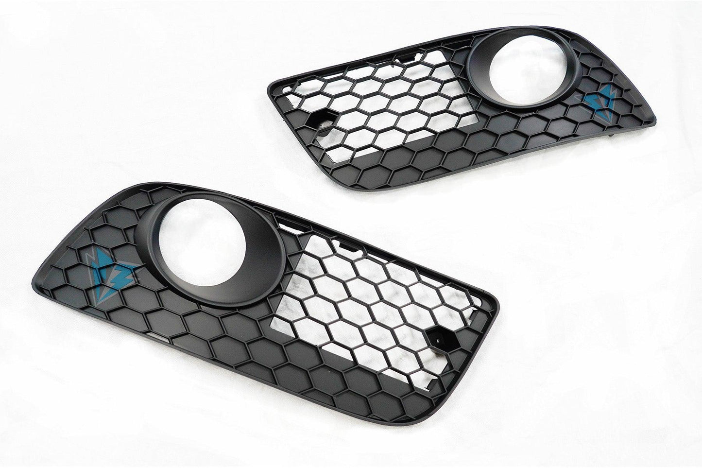 2006-2009 Volkswagen MK5 Golf/Jetta/Rabbit GTI Style Front Bumper Conversion Kit