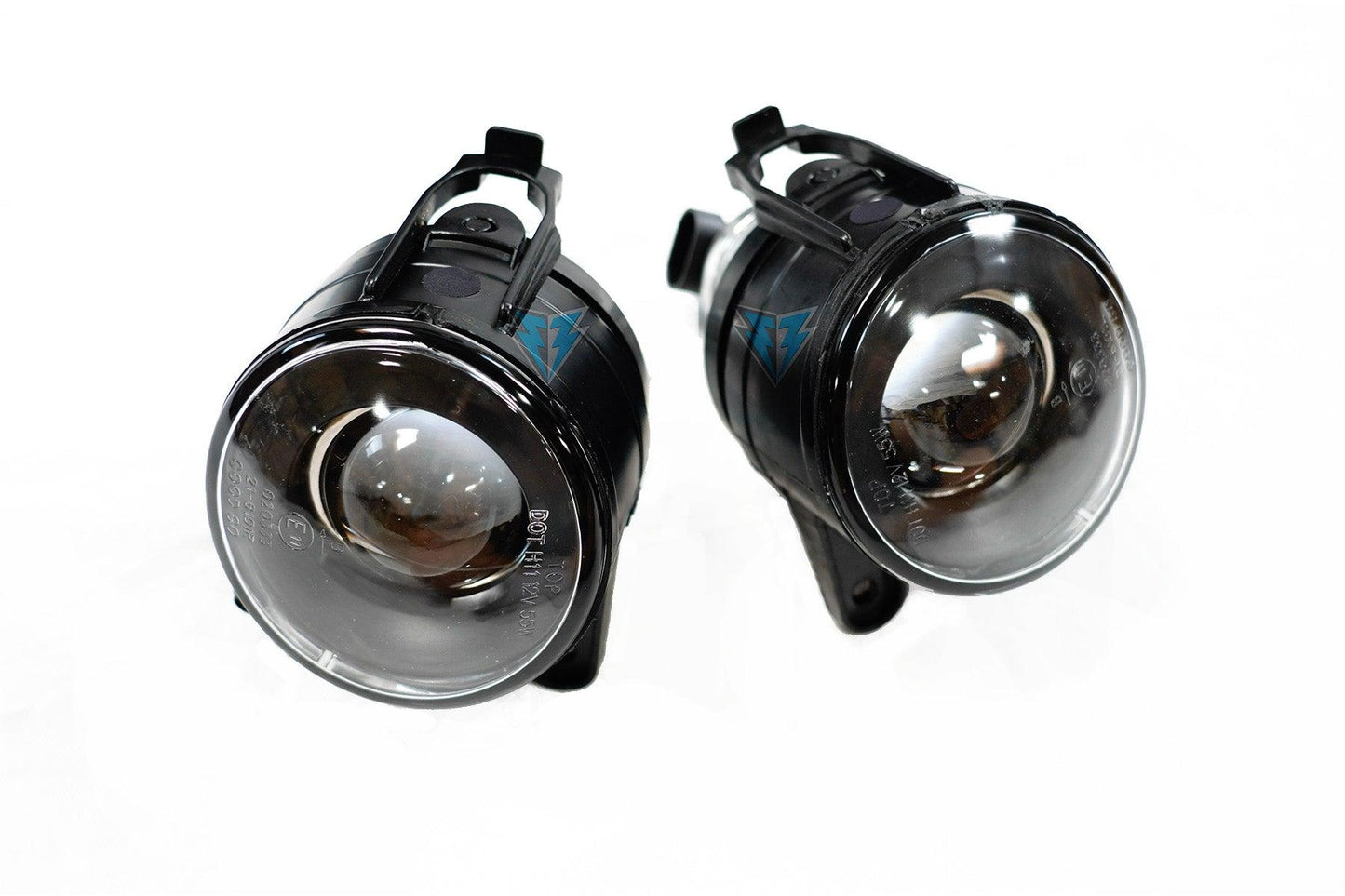 2006-2009 Volkswagen MK5 Golf/Jetta/Rabbit GTI Style Front Bumper Conversion Kit