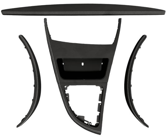 08-13 BMW 1-SERIES E82 E88 TRIM SET