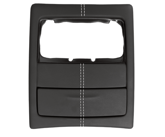 2006-2013 BMW 3-SERIES E90 REAR VENT TYPE 2