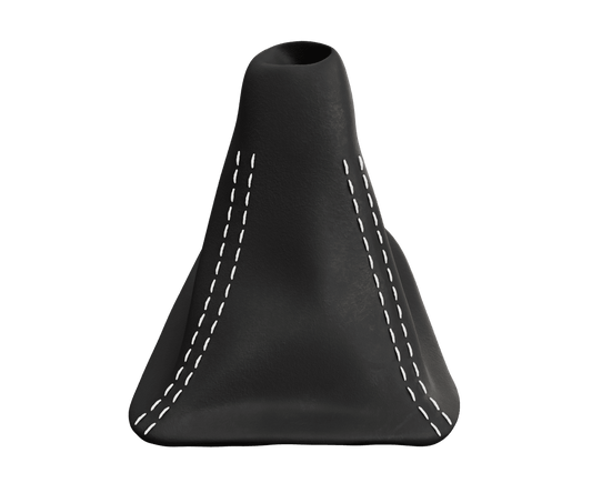 06-13 BMW E9X AUTOMATIC SHFIT BOOT ALCANTARA SUEDE