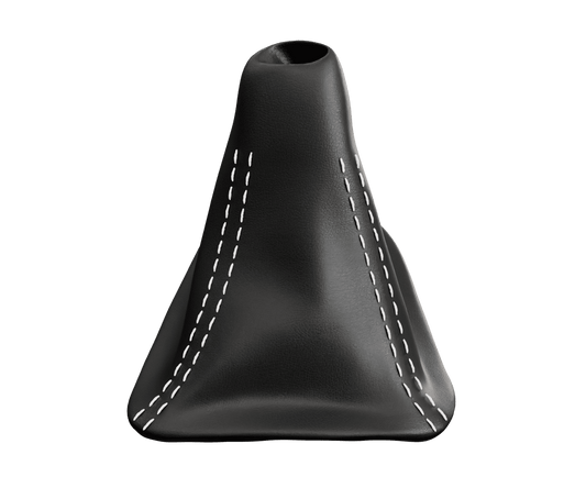 06-13 BMW E9X AUTOMATIC SHFIT BOOT ALCANTARA SUEDE