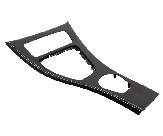 2006-2013 BMW 3-SERIES E90 CENTER CONSOLE NON-M CCC