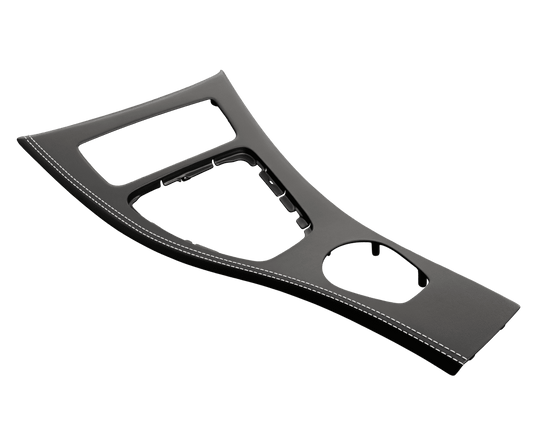 2006-2013 BMW 3-SERIES E90 CENTER CONSOLE NON-M CCC