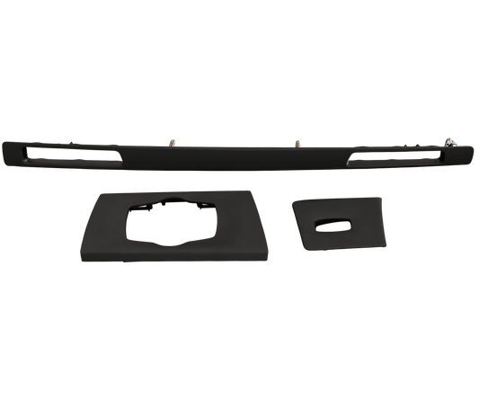 06-13 BMW 3-SERIES E9X DASH TRIM BUNDLE