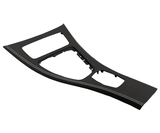 2007-2013 BMW 3-SERIES E9X CENTER CONSOLE NON-M CIC