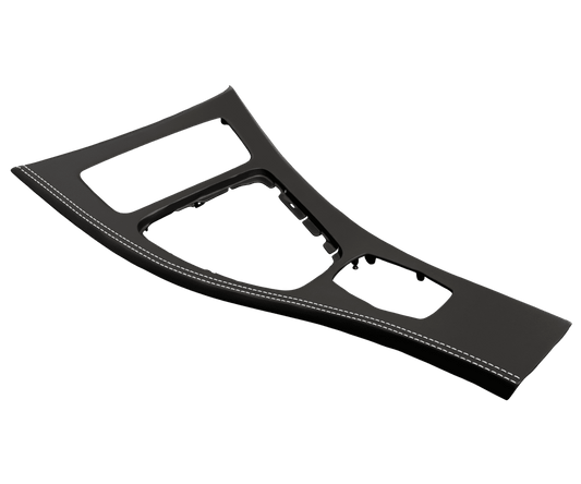 2007-2013 BMW 3-SERIES E9X CENTER CONSOLE NON-M CIC