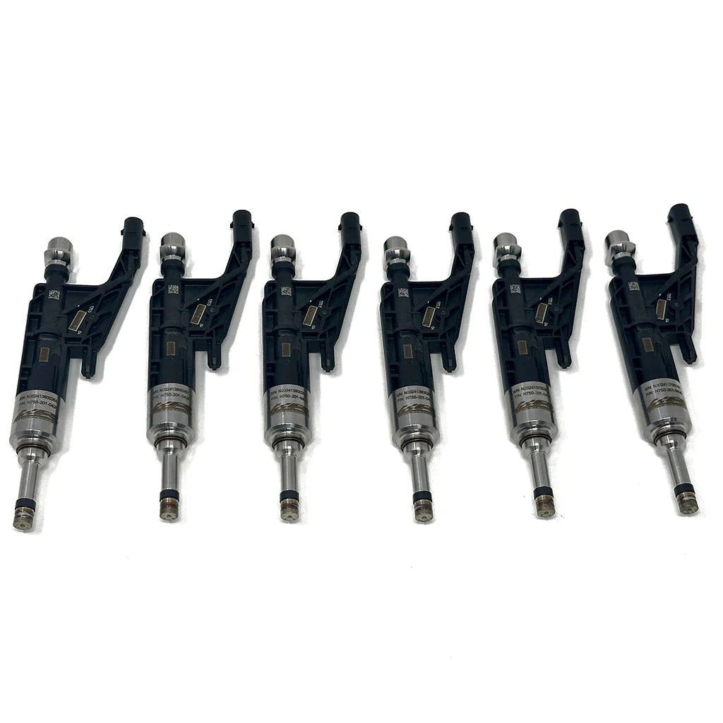 Precision Raceworks  - B58 Upgraded Direct Injectors || Gen 1