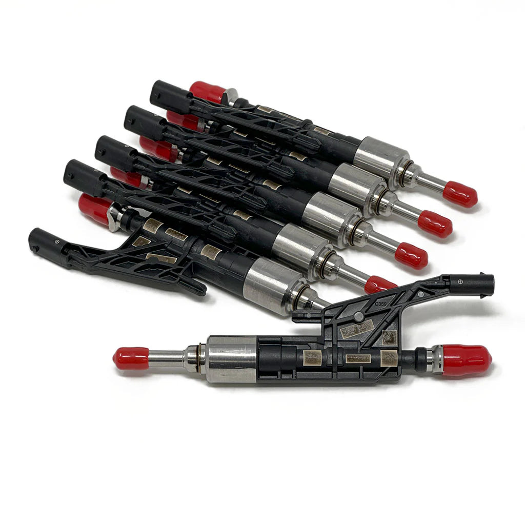 Precision Raceworks  - B58 Upgraded Direct Injectors || Gen 1