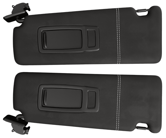 2012-2020 BMW F80 F30/34 SUN VISORS