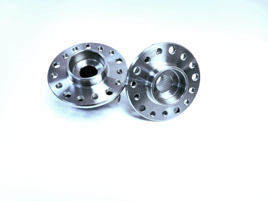 C5 Corvette Multi-Pattern Rear Hubs - Multihub