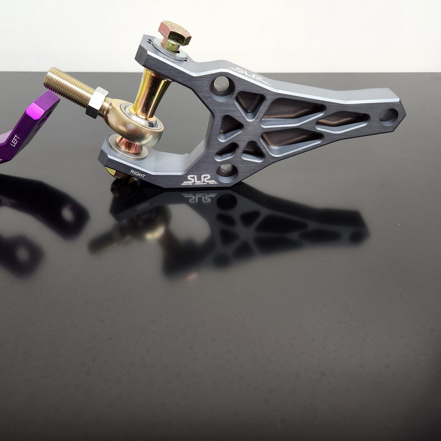 Cadillac XLR Quick Steer / Angle Kit