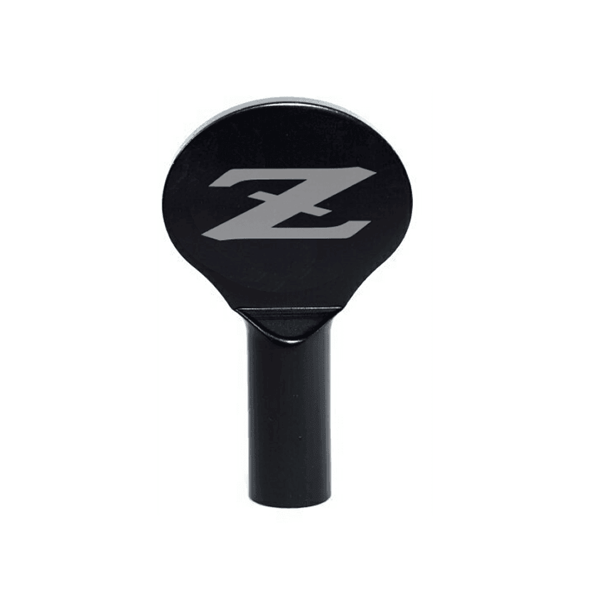 ZSPEC Dipstick Handle for '23+ Nissan Z RZ34, Billet Aluminum w/ Hex Key