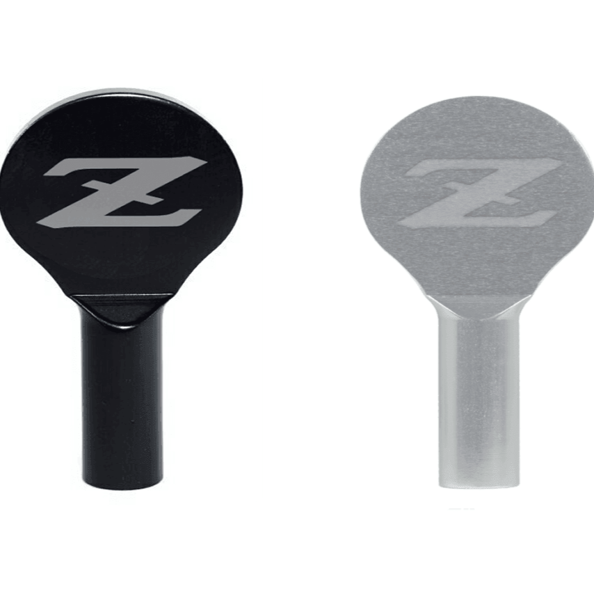 ZSPEC Dipstick Handle for '23+ Nissan Z RZ34, Billet Aluminum w/ Hex Key