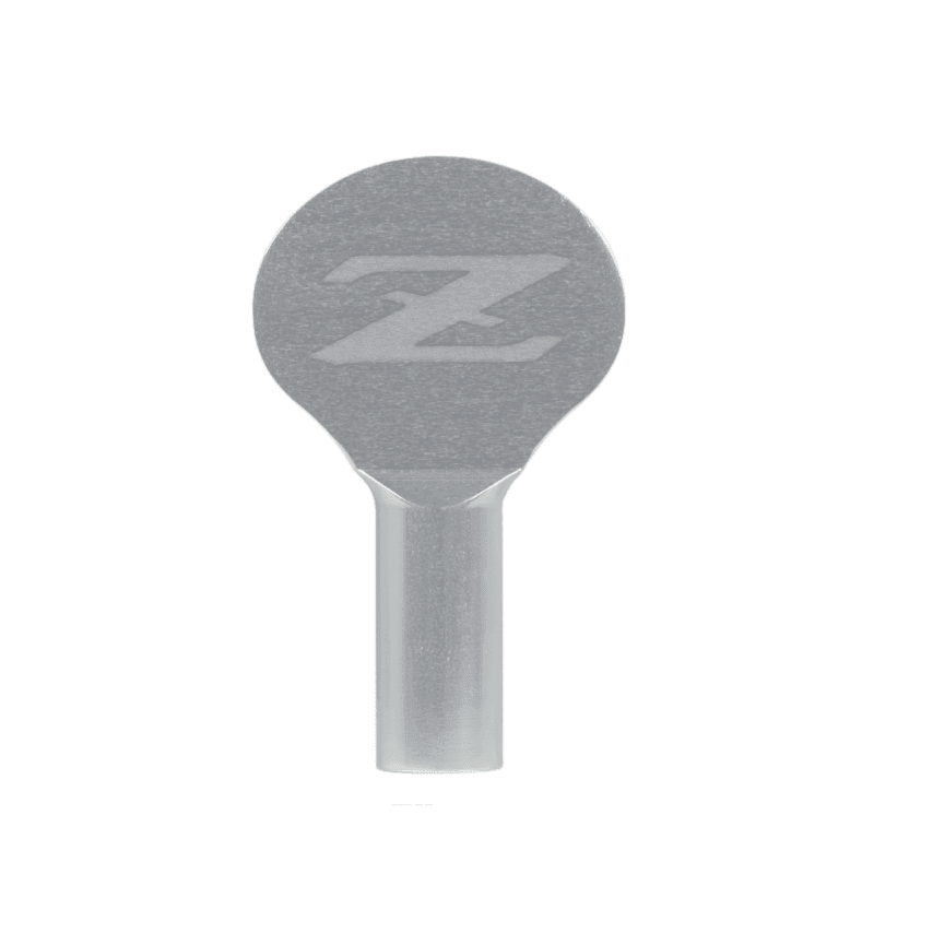 ZSPEC Dipstick Handle for '23+ Nissan Z RZ34, Billet Aluminum w/ Hex Key