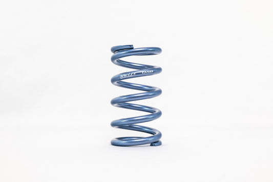 Metric Coilover Spring - 9" Length | 60mm ID | 11kgf/mm