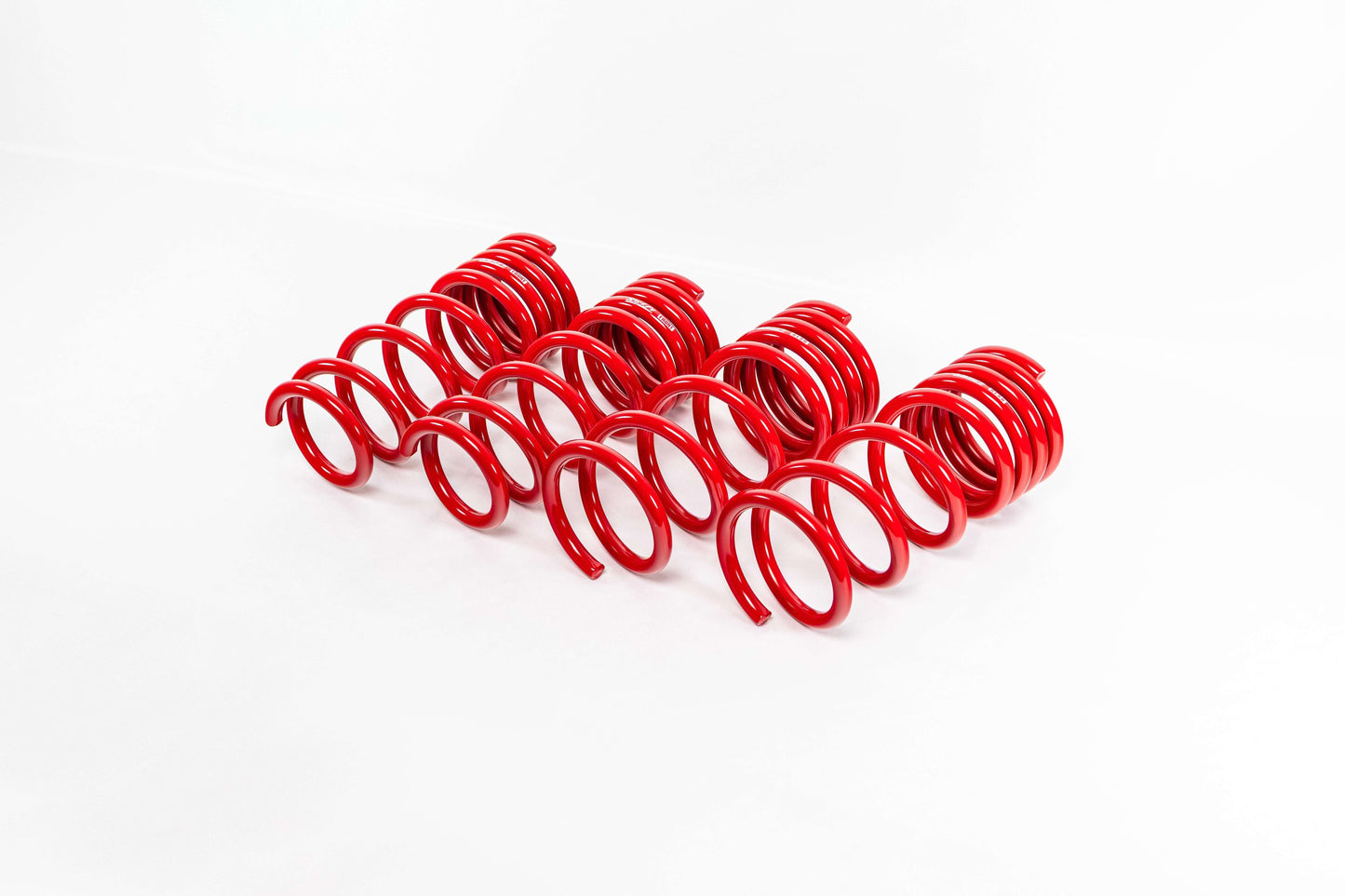 Lexus IS 250/IS 350 (2006-2013) Sport Springs