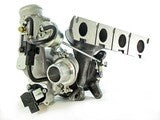 Shuenk - K04+ Tranversal Turbo || MK5/MK6 (Audi/VW)