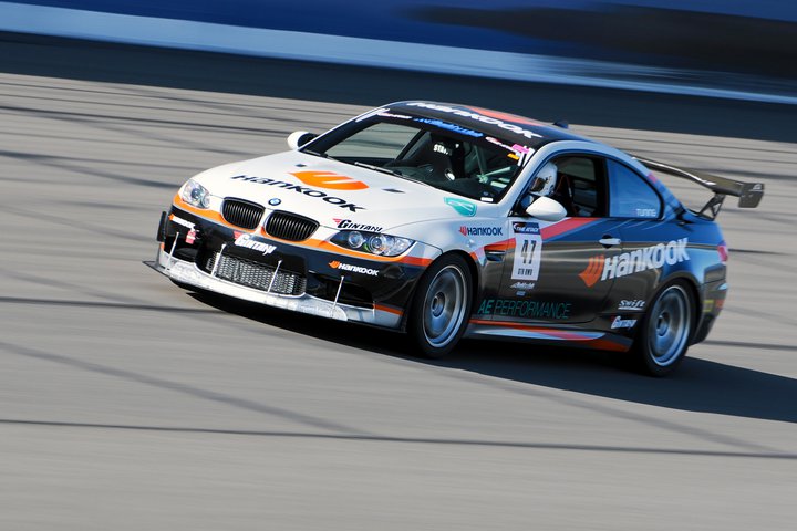 BMW E92 3-Series / M3 GTC-300 Carbon Fiber Adjustable Wing