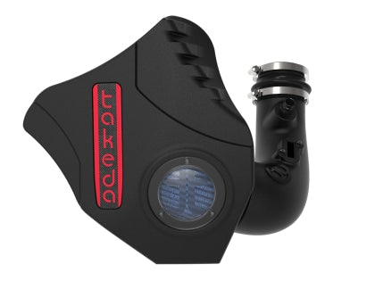 aFe - Takeda Momentum Pro 5R Cold Air Intake System || A9x / G29 (B48)