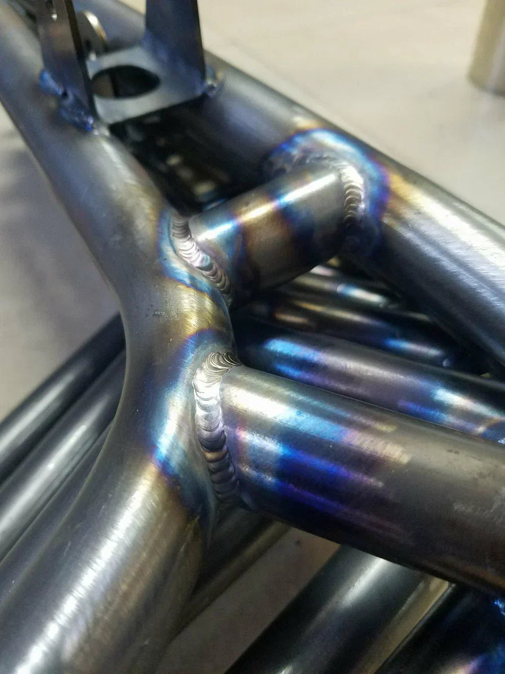E46 (ex. M3) / Z4 (ex. M) Super Angle Kit for Drifting