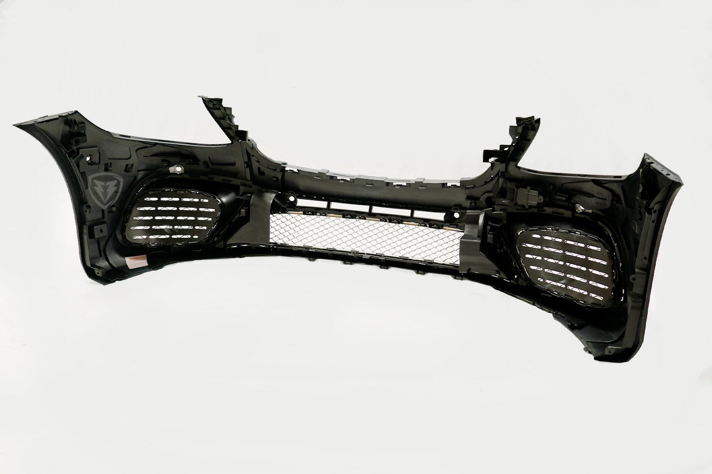 2018-2020 Mercedes Benz (W222) Facelift S-Class to S65 AMG Style Front Bumper Conversion Kit