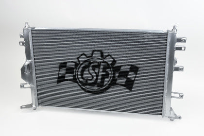 CSF - Toyota GR Corolla / 2020+ GR Yaris High-Performance Radiator