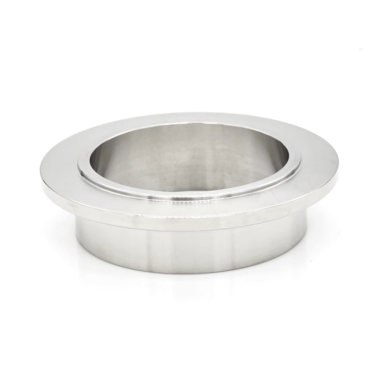 Turbo Inlet Flange - Garrett GT30/GTX30, GT35/GTX35, G25-550 and G25-660 - 304 Stainless