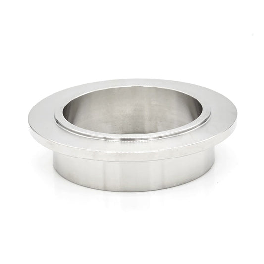 Turbo Inlet Flange - (PTE) Precision Turbo Medium Frame Turbo Housings  - 304 Stainless
