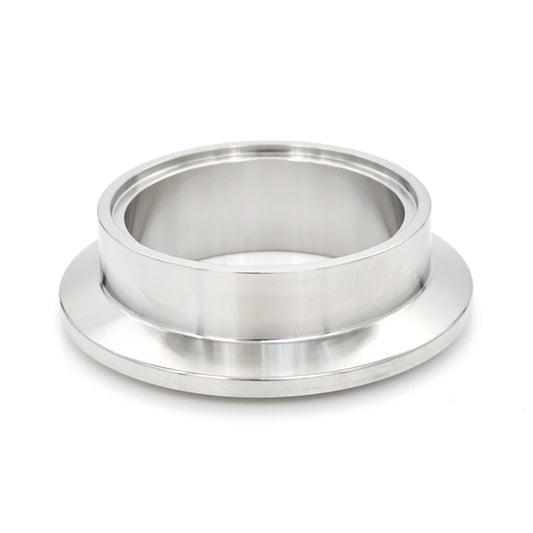 Turbo Inlet Flange - TiAL V-Band Housing for Garrett GT28/GTX28, GT30/GTX30, GT35/GTX35 - 304 Stainless