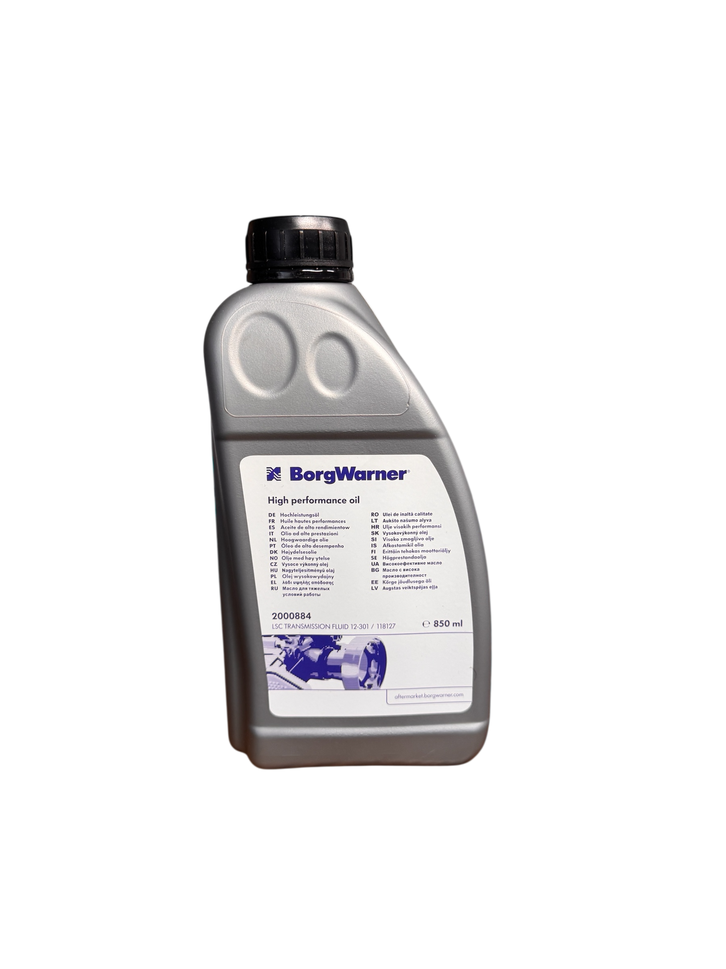 Haldex AWD Coupling Fluid - Borg Warner DS2000884