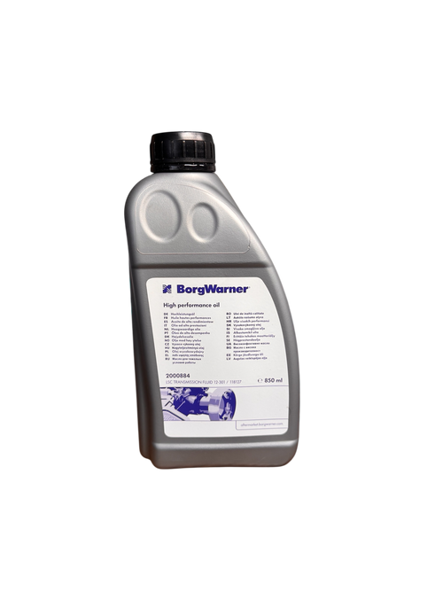 Haldex AWD Coupling Fluid - Borg Warner DS2000884