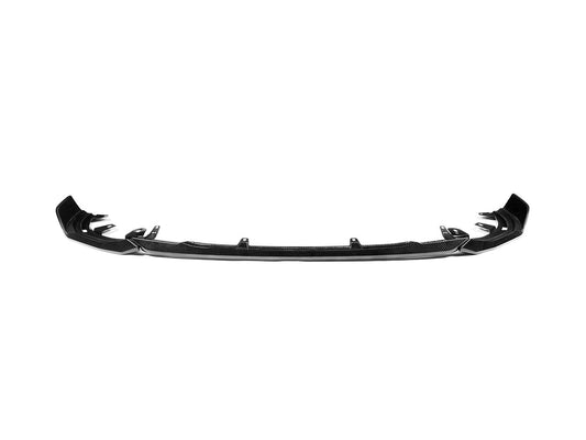 AutoTecknic Dry Carbon Performante Front Aero Lip - BMW G42 2-Series M-Sport