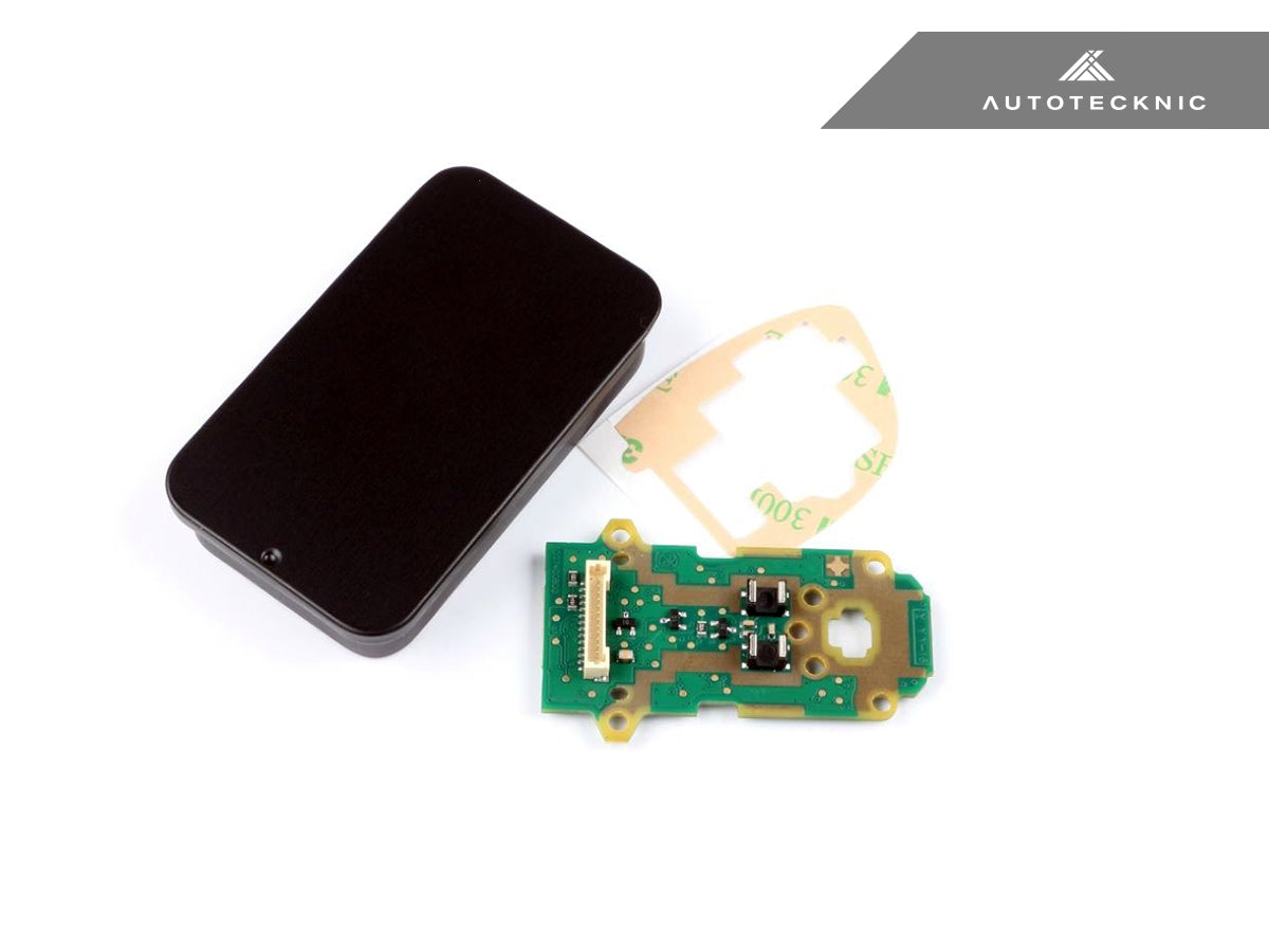 AutoTecknic Gear Selector LED Circuit Board Repair Kit - Sport Automatic