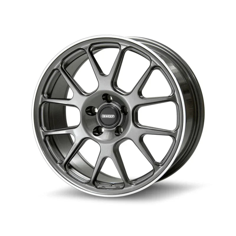 iSWEEP CP12