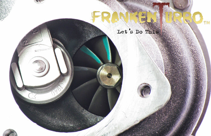 F21M for MINI Cooper S & John Cooper Works 1.6