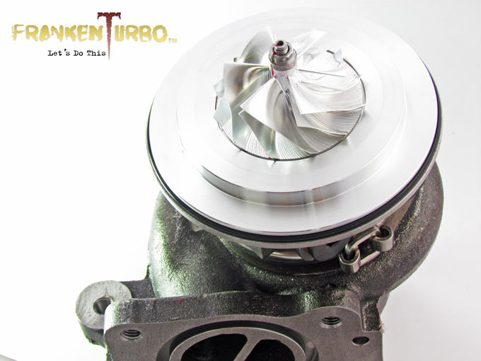 F21M for MINI Cooper S & John Cooper Works 1.6